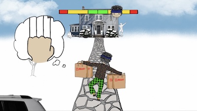 Grocery Quest Gameplay